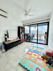 Kingsford Waterbay (D19), Apartment #458120511